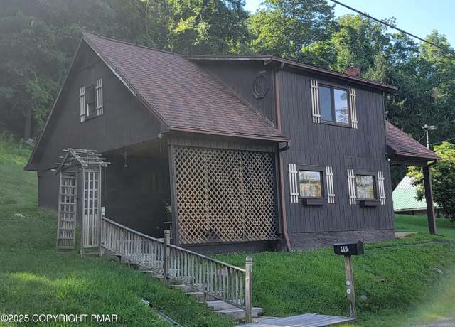 Property at 491 Klinger Hill Rd, Benton, PA 17814, 1 bed, 1 bath