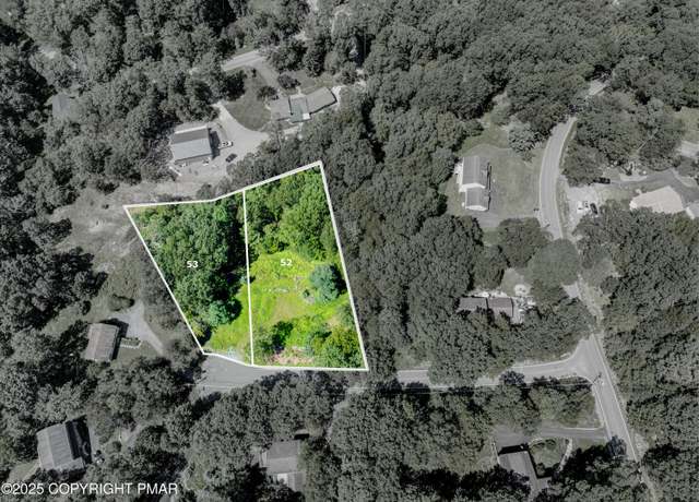 Property at 52 Rock Ln, Swiftwater, PA 18370