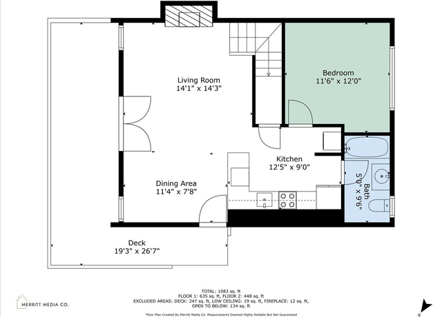 Property at 1150 Country Place Dr, Tobyhanna, PA 18466, 3 beds, 2 baths