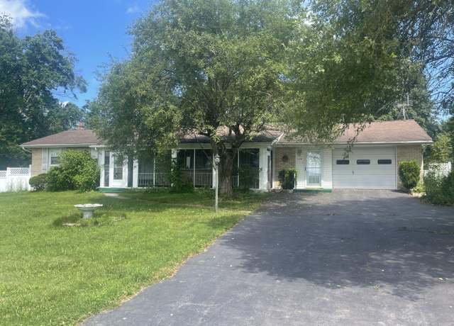 Property at 1278 Round Head Dr, Weatherly, PA 18255, 3 beds, 1.5 baths