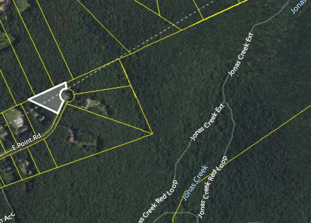 Property at B82 E Point Rd, Albrightsville, PA 18210