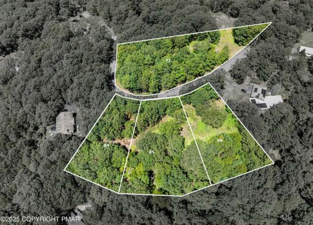 Property at 72 Laurel Loop, Swiftwater, PA 18370