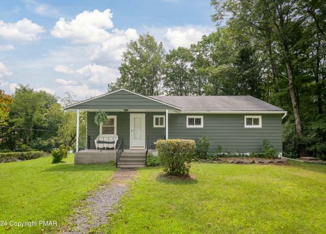 Property at 4689 Buck Ln, Kunkletown, PA 18058, 3 beds, 1.5 baths