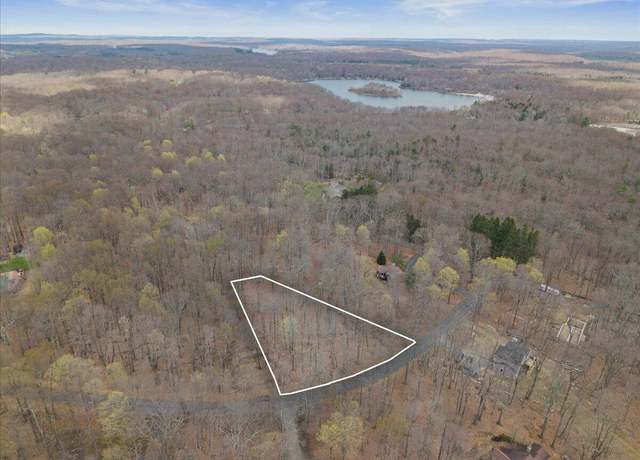 Property at Oak Leaf Ln 25, Pocono Lake, PA 18347