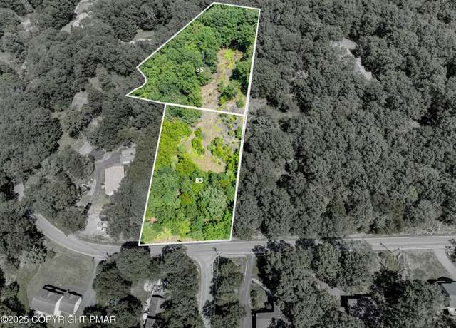 Property at 85 Birch Rd, Swiftwater, PA 18370