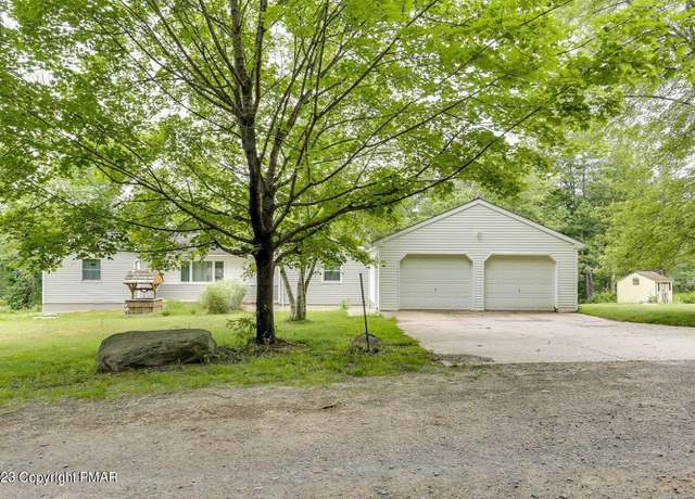 Photo of 125 Woodlane Rd, Canadensis, PA 18325