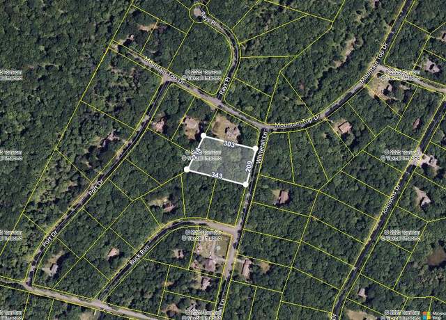 Property at White Tail Ln, Dingmans Ferry, PA 18328
