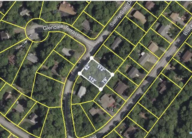 Property at K-183 Sunnyside Dr, Tobyhanna, PA 18466