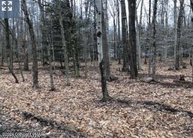 Property at Timberlane Dr & Tamarack Trl, Albrightsville, PA 18210