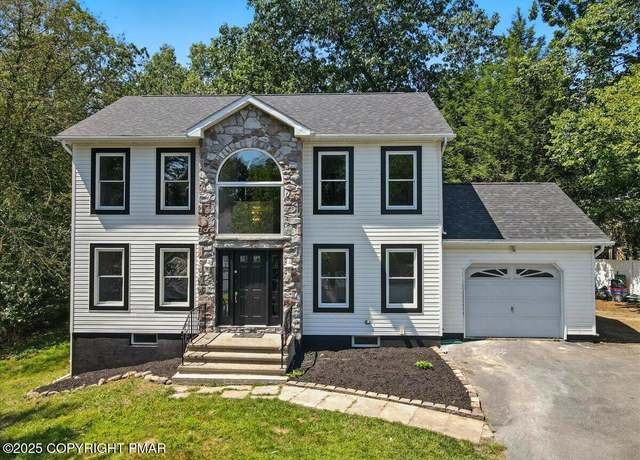 Property at 87 Spangenburg Ave, East Stroudsburg, PA 18301, 3 beds, 2.5 baths