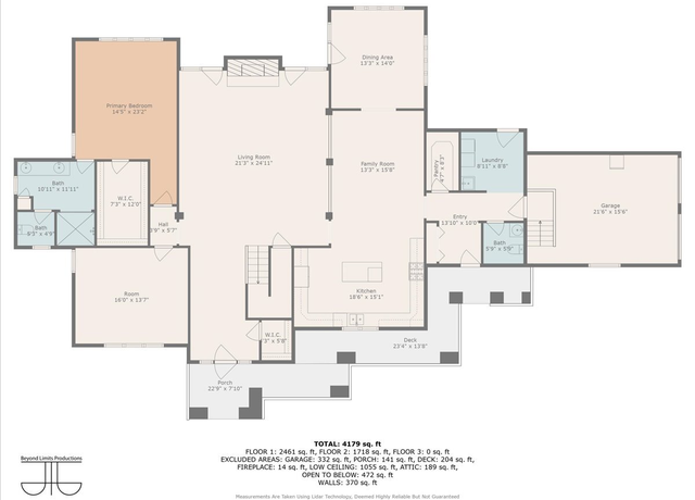 Property at 3172 Ledge Dr, Newfoundland, PA 18323, 4 beds, 3.5 baths