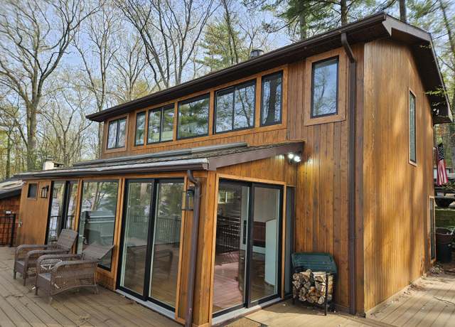 Property at 125 Nyack Ave, Tafton, PA 18464, 4 beds, 3 baths