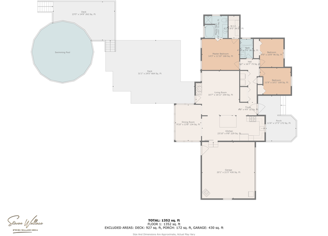 Property at 167 Anna Rd, Pocono Lake, PA 18347, 3 beds, 2 baths