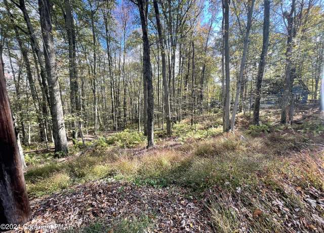 Property at Mountain Ash Ln, White Haven, PA 18661
