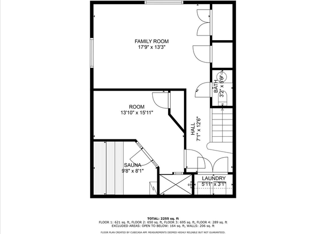 Property at 298 Overlook Way, Tannersville, PA 18372, 3 beds, 4 baths