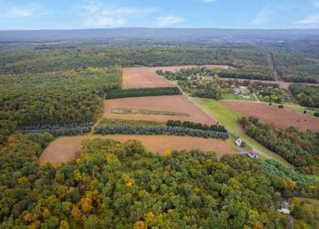 Property at 267 Long Mountain Rd, Effort, PA 18330