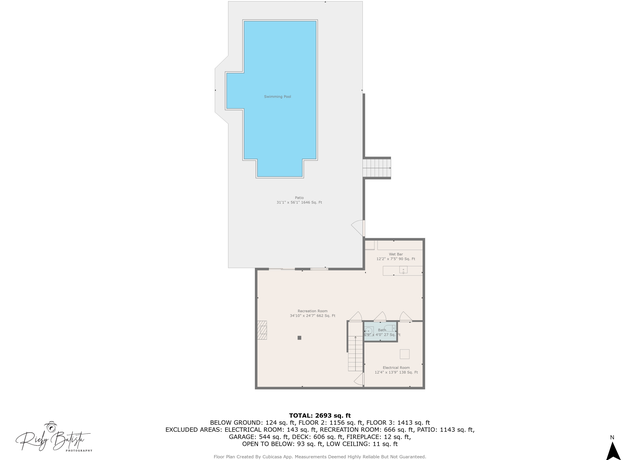 Property at 20 Lombardo Dr, Wilkes Barre, PA 18702, 4 beds, 3 baths