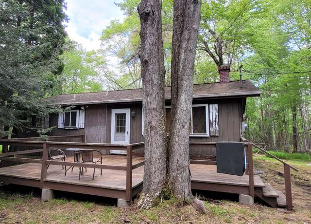 Property at 119 Hunt Trl, Albrightsville, PA 18210, 3 beds, 1 bath