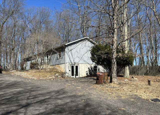 Property at 4740 Route 115, Blakeslee, PA 18610, 3 beds, 2.5 baths