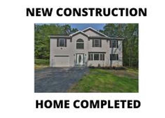 Property at 4834 Queens Way, Kunkletown, PA 18058, 4 beds, 2.5 baths