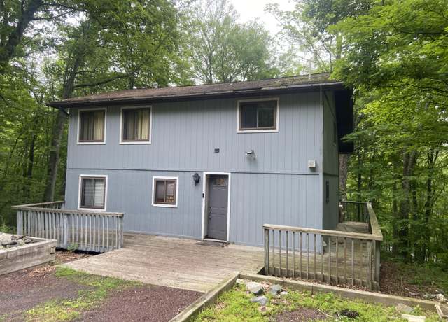 Property at 115 Ansted Ct, Bushkill, PA 18324, 3 beds, 2 baths