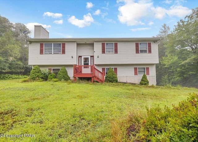 Property at 2083 Sun Valley Dr, Blakeslee, PA 18610, 3 beds, 2 baths