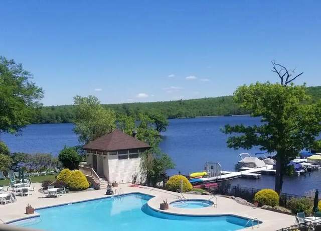 Property at 55 Midlake Dr Unit 102H, Lake Harmony, PA 18624, 2 beds, 2 baths