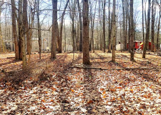 Property at 120 Omaha Trl, Pocono Lake, PA 18347