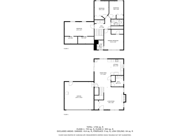 Property at 171 Sassafras Rd, Albrightsville, PA 18210, 4 beds, 2.5 baths