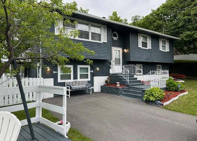 Property at 3609 Ashley Ct, Kunkletown, PA 18058, 4 beds, 2 baths