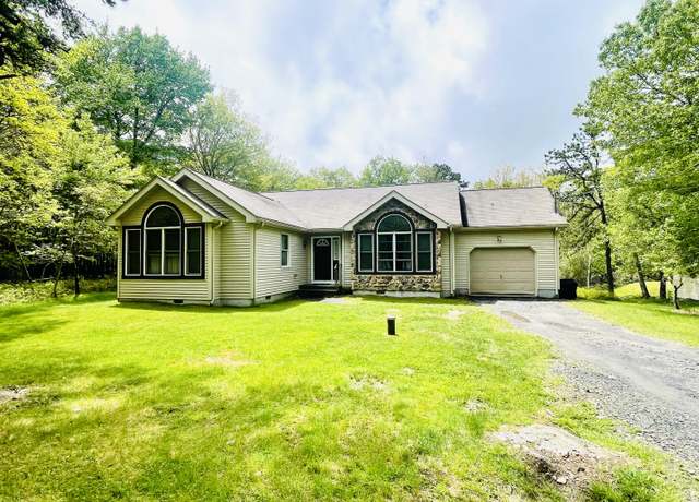 Property at 350 Brier Crest Rd, Blakeslee, PA 18610, 3 beds, 2 baths