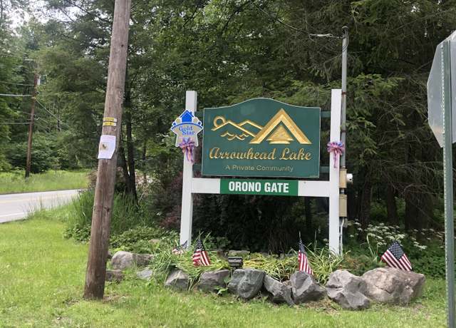 Property at Trout Creek Dr, Pocono Lake, PA 18347