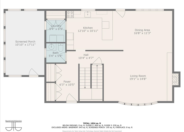 Property at 1232 Redwood Ter, Pocono Pines, PA 18350, 4 beds, 2.5 baths