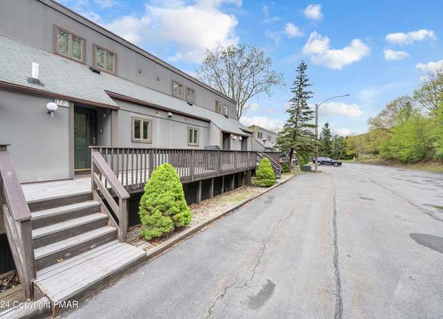 Property at 173 Upper Village Way Way, Tannersville, PA 18372, 4 beds, 4 baths