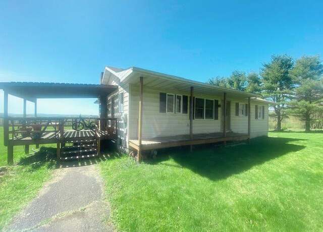 Property at 41 King Arthurs Ct, Honesdale, PA 18431, 2 beds, 2 baths