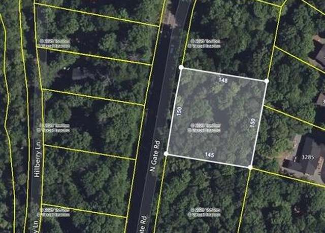 Property at 138 N Gate Road Rd, Lake Ariel, PA 18436