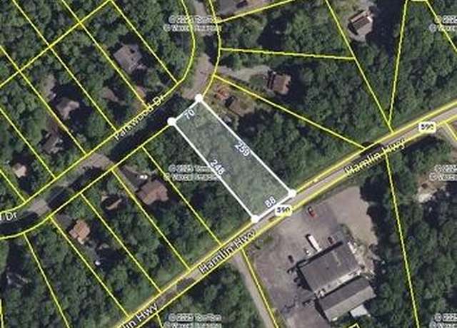Property at 75 Parkwood Dr, Hamlin, PA 18427