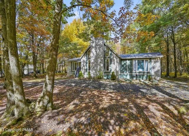 Property at 171 Bull Run, Long Pond, PA 18334, 3 beds, 2 baths