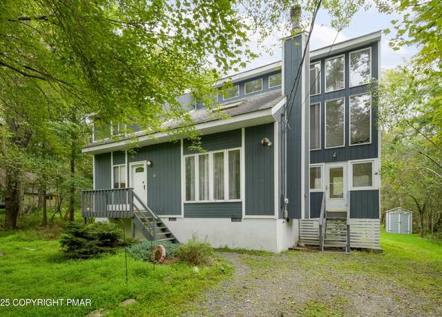 Property at 126 Shawnee Dr Dr, Pocono Lake, PA 18347, 2 beds, 2 baths