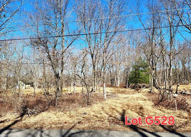 Property at Lot G528 Pinoak Dr, Jim Thorpe, PA 18229