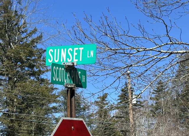 Property at Lot 1114 Sunset Dr, Pocono Summit, PA 18346