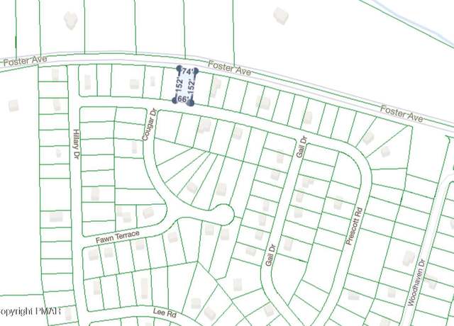 Property at Prescott Rd, White Haven, PA 18661