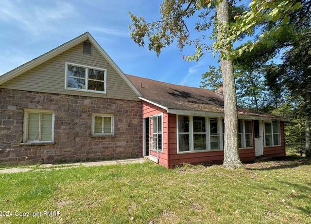 Property at 5073 Route 115 Rte, Blakeslee, PA 18610, 3 beds, 2 baths