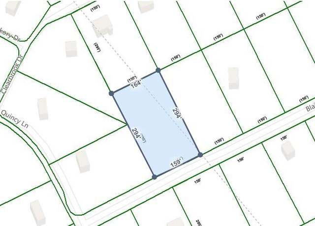 Property at 326 Blairwood Ln 326 Ln, Albrightsville, PA 18210