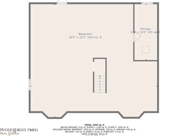 Property at 128 Wilson Ct, Saylorsburg, PA 18353, 4 beds, 2.5 baths