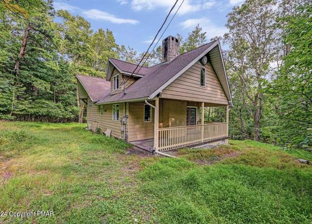 Property at 2565 Skyway Dr, Kunkletown, PA 18850, 2 beds, 2 baths