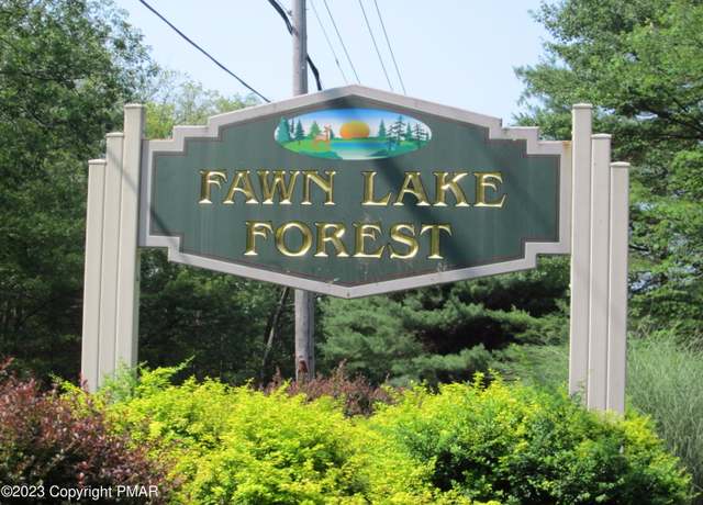 Property at Lot # 253 Valley View Ct, Hawley, PA 18428