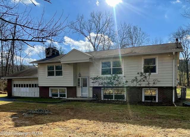 Property at 7534 Cherry Valley Rd, Stroudsburg, PA 18360, 3 beds, 3 baths