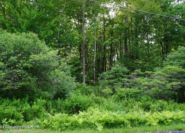 Property at Wagner Way, Pocono Lake, PA 18347