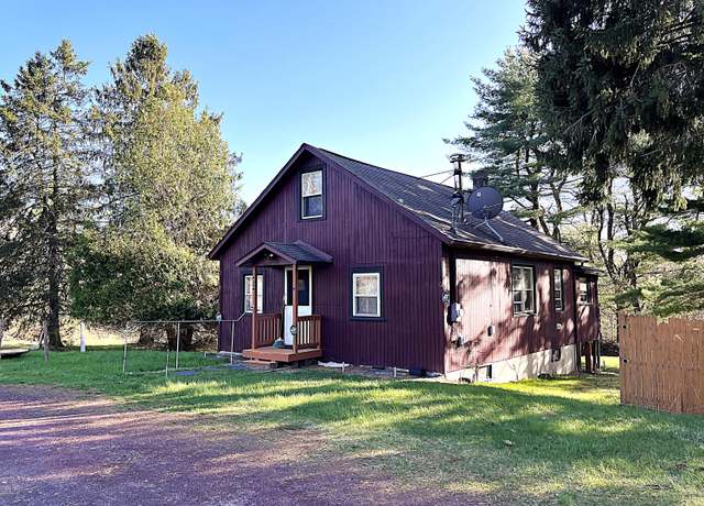 Property at 247 Buck Blvd, White Haven, PA 18661, 2 beds, 2 baths